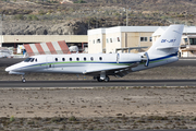 SmartWings Cessna 680 Citation Sovereign+ (OK-JRT) at  Tenerife Sur - Reina Sofia, Spain