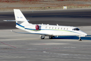 SmartWings Cessna 680 Citation Sovereign+ (OK-JRT) at  Tenerife Sur - Reina Sofia, Spain