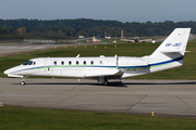 SmartWings Cessna 680 Citation Sovereign+ (OK-JRT) at  Geneva - International, Switzerland