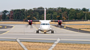 CSA Czech Airlines ATR 42-500 (OK-KFP) at  Frankfurt am Main, Germany