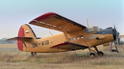 Air Special PZL-Mielec An-2R (OK-KIB) at  Praha - Letnany, Czech Republic