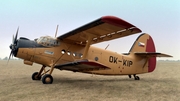 Air Special PZL-Mielec An-2R (OK-KIP) at  Praha - Letnany, Czech Republic