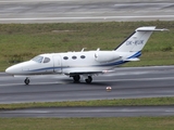 Aeropartner Cessna 510 Citation Mustang (OK-KUK) at  Dusseldorf - International, Germany