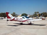 (Private) Czech Sport PS-28 Cruiser (OK-LAU) at  Luqa - Malta International, Malta
