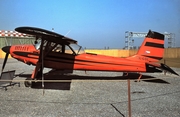 Air Classic Aero Vodochody L-60S Brigadyr (OK-LGL) at  Dusseldorf - International, Germany