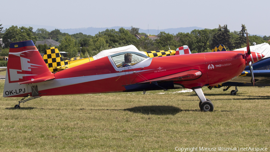 (Private) Extra EA-330SC (OK-LPJ) | Photo 651241