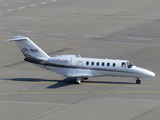 Queen Air Cessna 525A Citation CJ2+ (OK-MAR) at  Cologne/Bonn, Germany