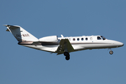 Queen Air Cessna 525A Citation CJ2+ (OK-MAR) at  Zurich - Kloten, Switzerland