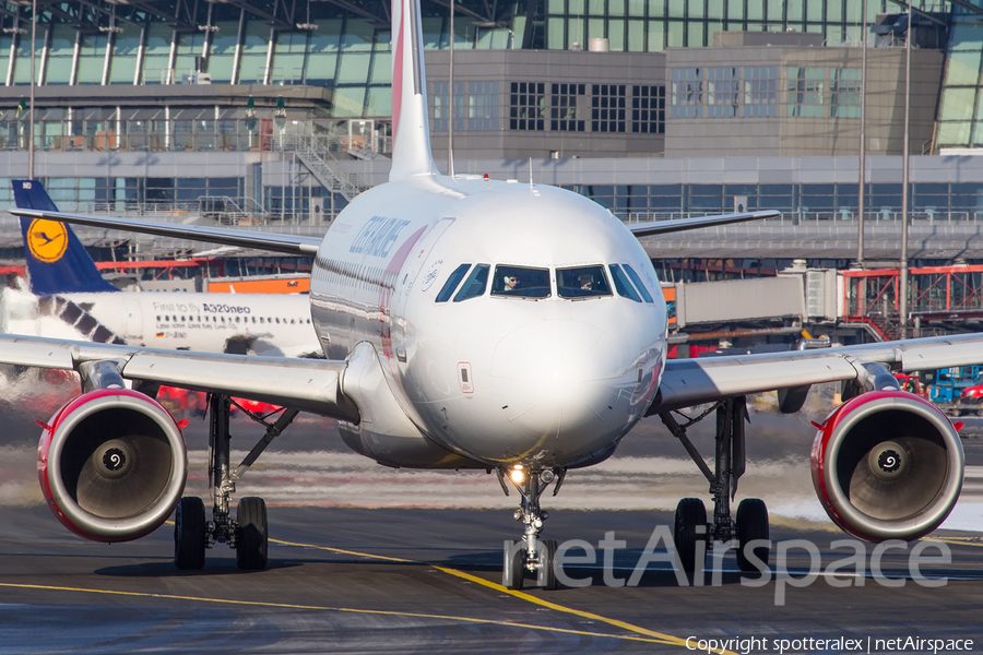 CSA Czech Airlines Airbus A319-112 (OK-MEL) | Photo 224778