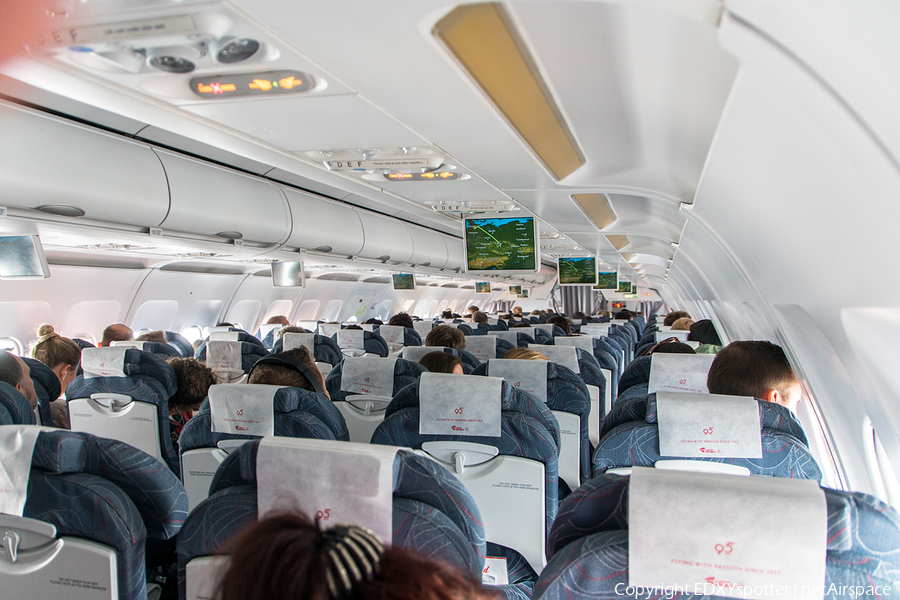 CSA Czech Airlines Airbus A319-112 (OK-MEL) | Photo 290944