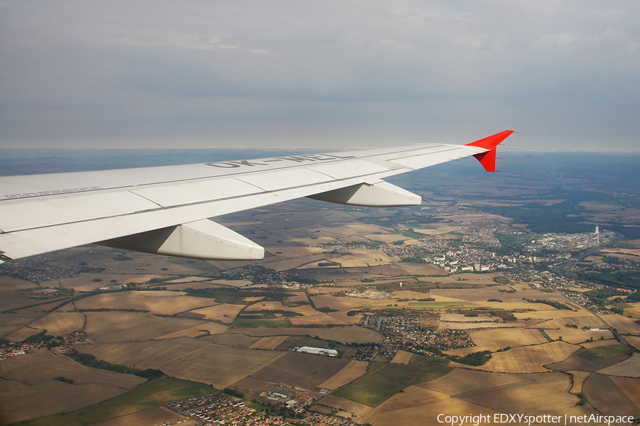 CSA Czech Airlines Airbus A319-112 (OK-MEL) | Photo 290945