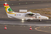 Let Aircraft Industries Let L-410NG Turbolet (OK-NGB) at  Gran Canaria, Spain