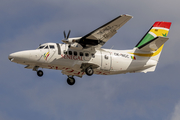 Air Senegal Let L-410NG Turbolet (OK-NGC) at  Gran Canaria, Spain