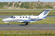 Aeropartner Cessna 510 Citation Mustang (OK-OBR) at  Copenhagen - Kastrup, Denmark