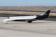 ABS Jets Embraer EMB-135BJ Legacy 650 (OK-OWN) at  Tenerife Sur - Reina Sofia, Spain