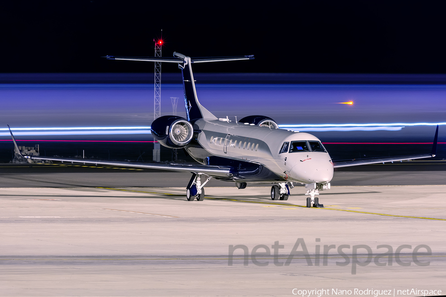 ABS Jets Embraer EMB-135BJ Legacy 650 (OK-OWN) | Photo 119737