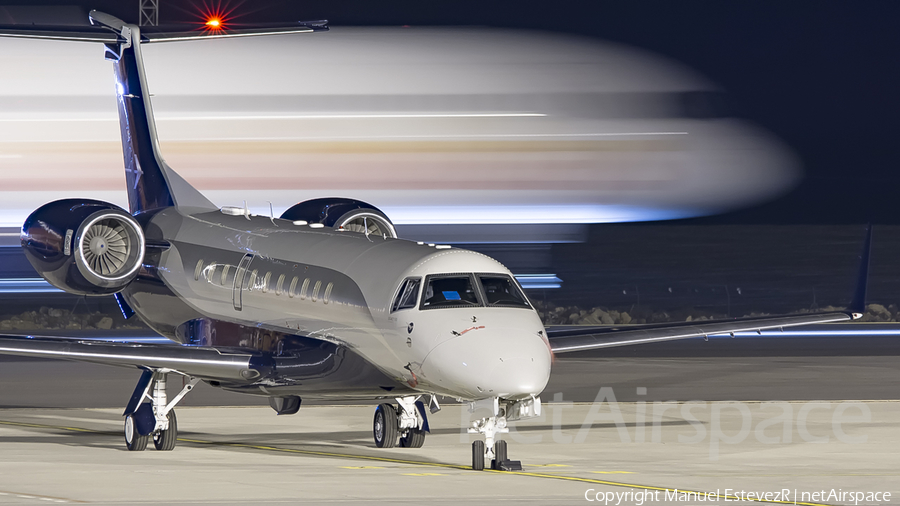 ABS Jets Embraer EMB-135BJ Legacy 650 (OK-OWN) | Photo 119776