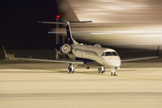 ABS Jets Embraer EMB-135BJ Legacy 650 (OK-OWN) at  Tenerife Sur - Reina Sofia, Spain