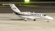 Queen Air Cessna 525B Citation CJ3 (OK-PBK) at  Tenerife Sur - Reina Sofia, Spain