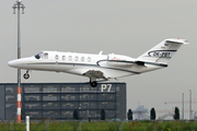 (Private) Cessna 525A Citation CJ2 (OK-PBT) at  Berlin Brandenburg, Germany