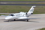 (Private) Cessna 525A Citation CJ2 (OK-PBT) at  Lisbon - Portela, Portugal