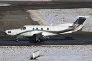 (Private) Pilatus PC-12/47E (OK-PCF) at  Hamburg - Fuhlsbuettel (Helmut Schmidt), Germany