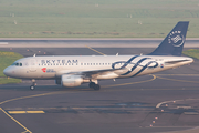 CSA Czech Airlines Airbus A319-112 (OK-PET) at  Dusseldorf - International, Germany