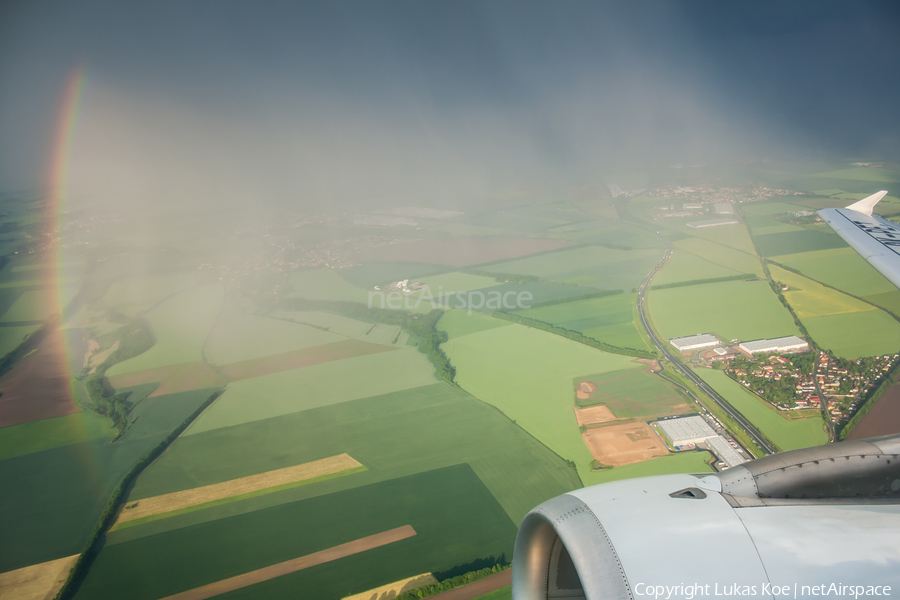 CSA Czech Airlines Airbus A319-112 (OK-PET) | Photo 166418