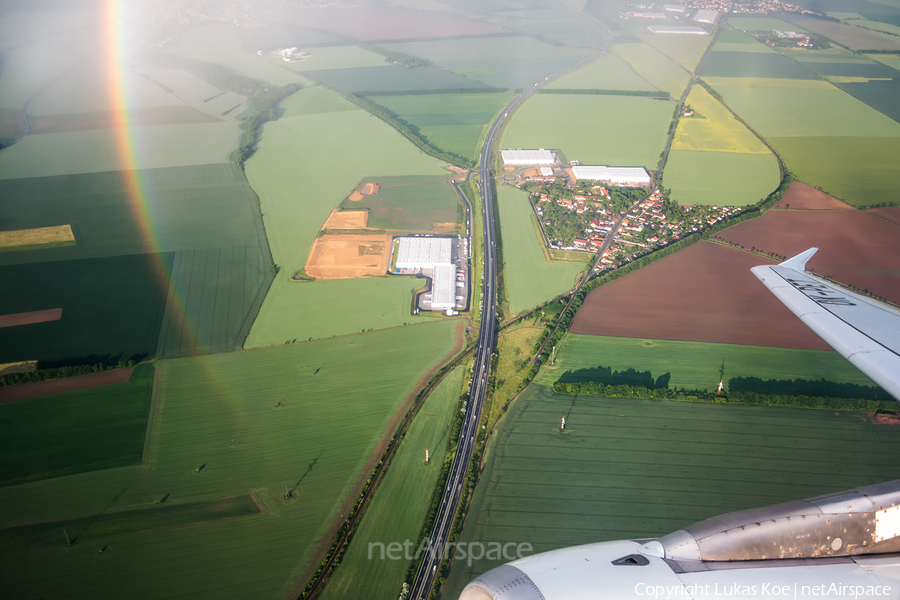 CSA Czech Airlines Airbus A319-112 (OK-PET) | Photo 378119