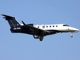 CTR Atmospherica Aviation Embraer EMB-505 Phenom 300E (OK-PHA) at  Hamburg - Fuhlsbuettel (Helmut Schmidt), Germany