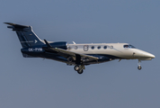 Atmospherica Aviation Embraer EMB-505 Phenom 300 (OK-PHM) at  Hamburg - Fuhlsbuettel (Helmut Schmidt), Germany