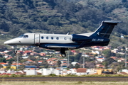 CTR Atmospherica Aviation Embraer EMB-505 Phenom 300 (OK-PHM) at  Tenerife Norte - Los Rodeos, Spain