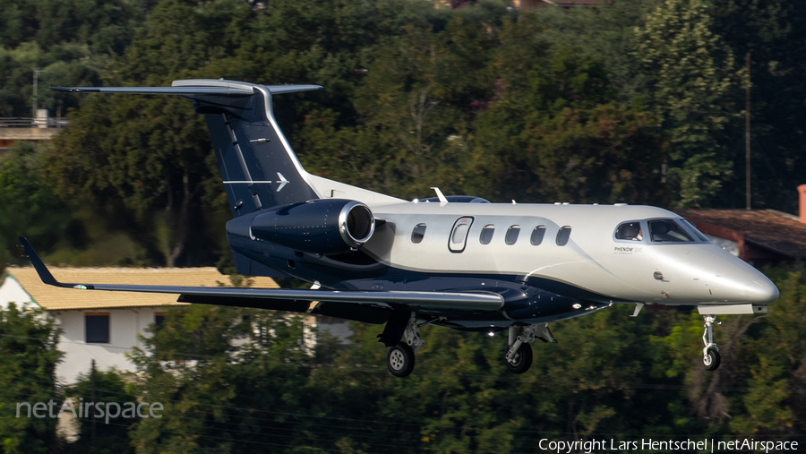 (Private) Embraer EMB-505 Phenom 300 (OK-PHM) | Photo 459325