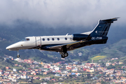 (Private) Embraer EMB-505 Phenom 300 (OK-PHM) at  Tenerife Norte - Los Rodeos, Spain