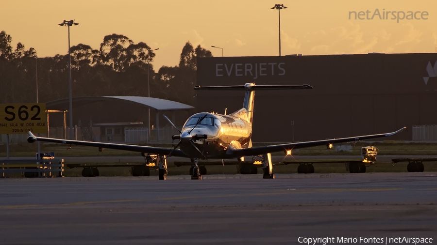 (Private) Pilatus PC-12/47E (OK-PMC) | Photo 55242