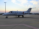 Queen Air Beech 400A Beechjet (OK-PMI) at  Cologne/Bonn, Germany