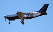 (Private) Piper PA-46R-350T Malibu Matrix (OK-PMX) at  Orlando - Executive, United States