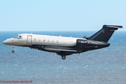 CTR Atmospherica Aviation Embraer EMB-550 Praetor 600 (OK-PRF) at  Gran Canaria, Spain