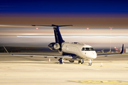 CTR Atmospherica Aviation Embraer EMB-550 Praetor 600 (OK-PRF) at  Tenerife Sur - Reina Sofia, Spain