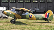 (Private) Let-Mont TUL-09 Tulak (OK-PUD01) at  Nowy Targ, Poland
