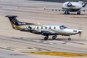 (Private) Pilatus PC-12/47E (NGX) (OK-PVN) at  Gran Canaria, Spain