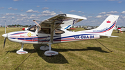 (Private) TL Ultralight TL-3000 Sirius (OK-QUA94) at  Leszno - Strzyzewice, Poland