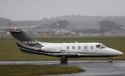 Time Air Nextant Aerospace 400XT (OK-RAH) at  Bournemouth - International (Hurn), United Kingdom