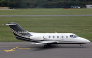 Time Air Nextant Aerospace 400XT (OK-RAH) at  Southampton - International, United Kingdom