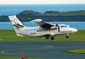 Manx2 Let L-410UVP-E9 Turbolet (OK-RDA) at  Isle of Man - Ronaldsway, Isle Of Man