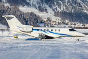 Alpha Aviation Pilatus PC-24 (OK-RJT) at  Samedan - St. Moritz, Switzerland