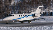 Alpha Aviation Pilatus PC-24 (OK-RJT) at  Samedan - St. Moritz, Switzerland