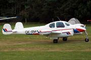 (Private) Let L-200D Morava (OK-RMA) at  Wyk, Germany