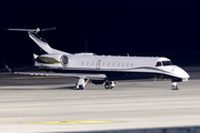 ABS Jets Embraer EMB-135BJ Legacy 600 (OK-ROM) at  Tenerife Sur - Reina Sofia, Spain