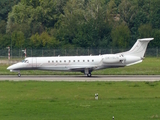 ABS Jets Embraer EMB-135BJ Legacy 600 (OK-SLN) at  Dusseldorf - International, Germany